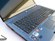 Ноутбук Acer Aspire 5530 Цена