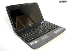 Acer Aspire 5739G