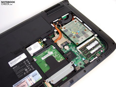 Acer Aspire 5739G