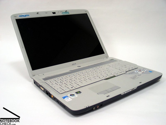 Acer Aspire 7720G