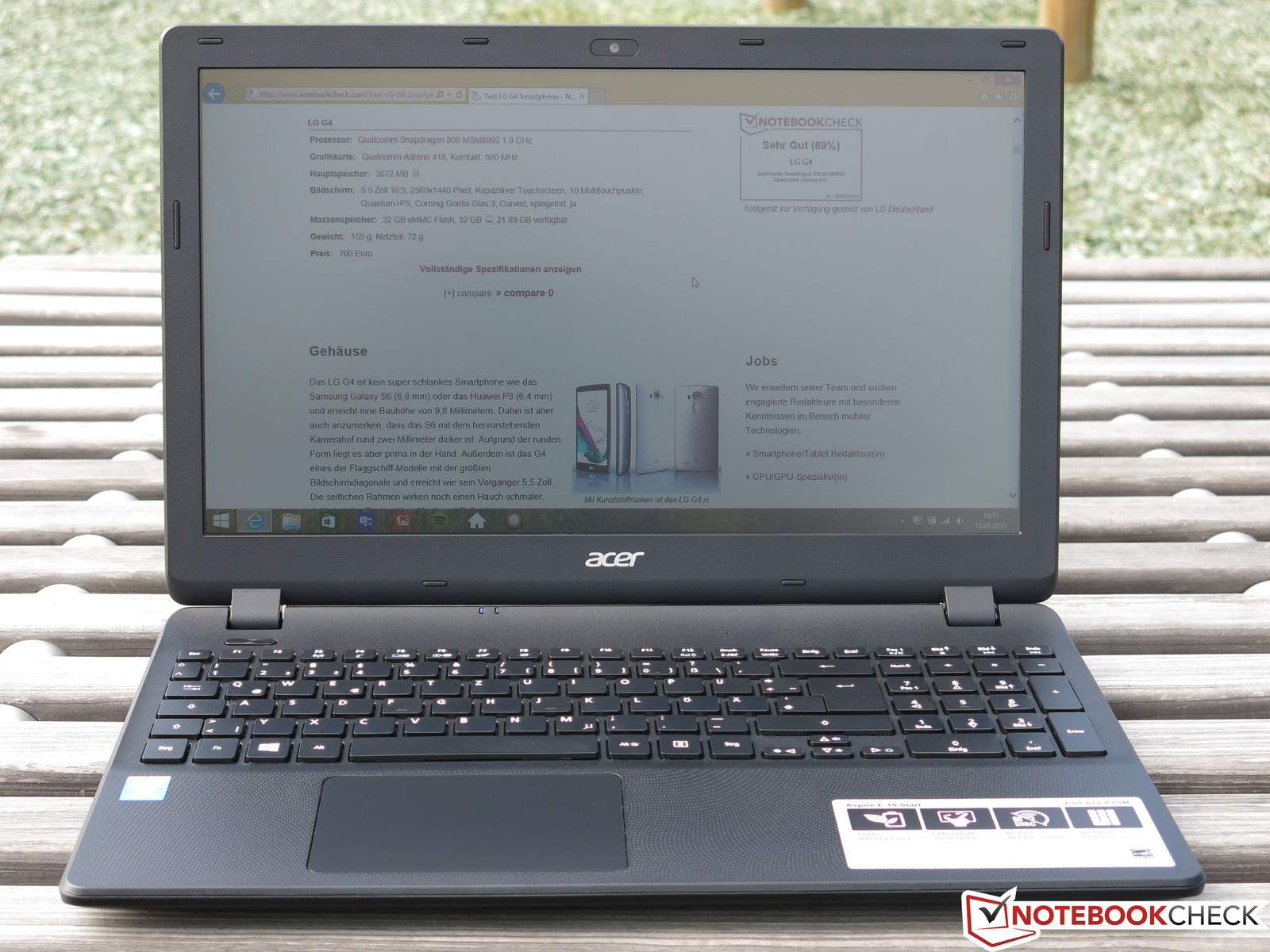 Ноутбук Acer Aspire E15 Start Цена