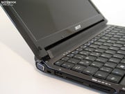 При помощи полностью обновленного дизайна Acer хочет сделать ещё один 10-дюймовый нетбук привлекательным выбором для потребителей.