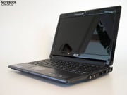 Обзор ноутбука Acer Aspire One 531
