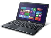 Краткий обзор ноутбука Acer TravelMate P255-M