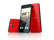 В обзоре: Alcatel One Touch Idol X.