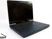 Alienware M17