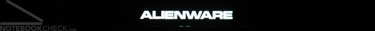 Alienware m17x Alienware m17x