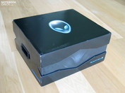 Alienware M17x