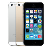 Сегодня в обзоре: Apple iPhone 5s