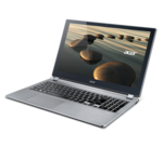 The Acer Aspire V7-582P-6673