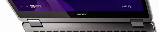 Acer Aspire R14. Ноутбук предоставлен на тестирование Интернет-магазином notebooksbilliger.de Acer Aspire R14. Ноутбук предоставлен на тестирование Интернет-магазином notebooksbilliger.de