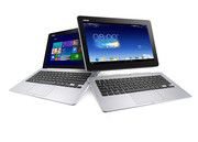 Сегодня в обзоре: ASUS Transformer Book Trio TX201LA (516 Гб)