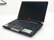 Asus Eee PC 1000H