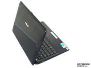 Обзор: Asus Eee PC 1101HA