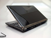 Asus Eee PC S101
