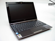 Asus Eee PC S101