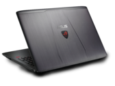 Обзор ноутбука Asus GL552VW