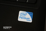 ...двухъядерный процессор семейства Pentium...