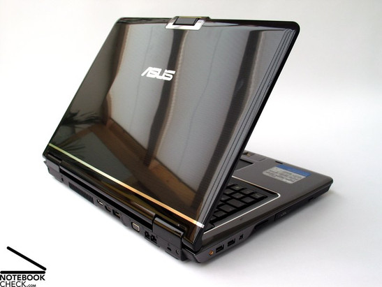 Asus M70V