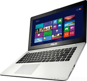 В обзоре: Asus VivoBook S451LB.