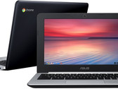 Краткий обзор Asus C200MA Chromebook
