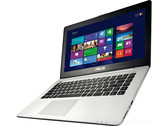 Обзор ноутбука Asus VivoBook S451LB