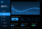 Dolby Digital Plus software and equalizer Dolby Digital Plus software and equalizer