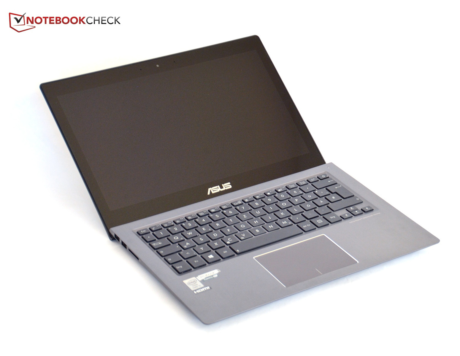 Ноутбук Asus Zenbook Ux301la Обзор