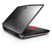 Сегодня в обзоре: Alienware 17