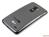 Обзор смартфона LG G Flex