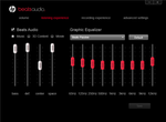 Драйвер Beats Audio Драйвер Beats Audio