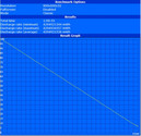 Maximum battery life (BatteryEater Readers test)