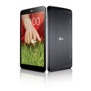 Сегодня в обзоре: LG G Pad 8.3