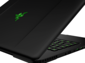 Обзор ноутбука Razer Blade Pro (Early 2015)