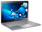 В обзоре: Samsung ATIV Book 7 740U3E