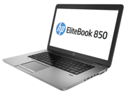 Сегодня в обзоре: HP EliteBook 850 G1