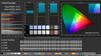 CalMan: ColorChecker