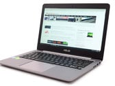 Подробный обзор Asus Zenbook UX310UQ