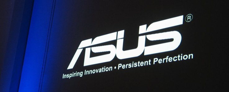 Пресс-конференция Asus 03.03.09, Ганновер