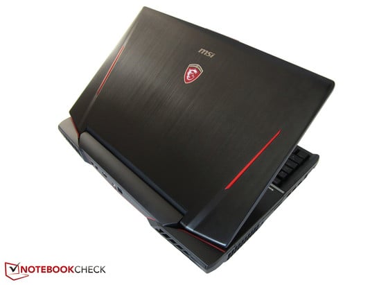 Купить Ноутбук Msi Gt80 Titan