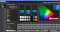 CalMAN: ColorChecker