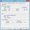 CPU-Z