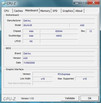 System info CPUZ Mainboard