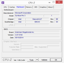 CPU-Z