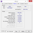 CPU-Z