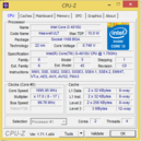 CPU-Z