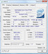 System information CPU