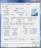 System information CPU