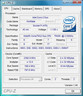 Systeminfo CPU