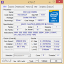 CPU-Z